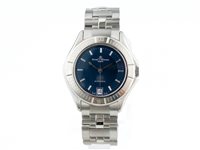 Orologio Baume & Mercier Uomo Malibu in Acciaio M0A06189 - M0A06189